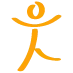 Logo van Jagerhuis