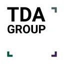 Logo van TDA Group