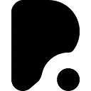 Radius Hire logo