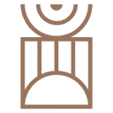 Logo BURO NAOMI