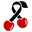 Logo Cherries on Top