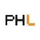 Logo Paul Hughes Live