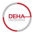 Logo DEHA Engineering