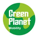 Logo van Green Planet Mobility