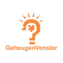 Logo GeheugenVenster