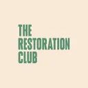 Logo The Restoration Club