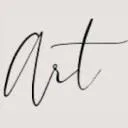 Logo Kunstwerken.art