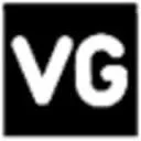 Logo van VG architecten