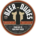 Logo van Beer Dudes