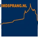 Logo van Hervormde gemeente te Sprang