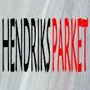 Logo van HendriksParket - Leveren Leggen Renovatie