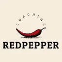 Logo van Redpepper Coaching