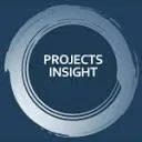 Logo van Projects Insight