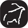 Logo CAVEMEN FILM