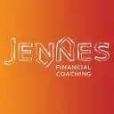 Logo van Jennes Financial Coaching