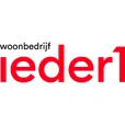 Logo woonbedrijf ieder1