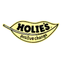 Logo Holie's