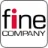 Logo van Fine Company