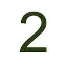 Logo van De Twee Musketiers