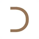Logo Van Dijk Metaaldesign