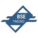 Logo BSE Ymond