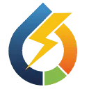Logo Heuvelman Totaalinstallatie