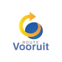 Logo van Route Vooruit