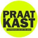 Logo van De Praatkast