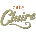 Logo Café Claire