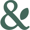 Logo van Edens Plants AND Creations