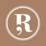 Logo Rootsmann • Industriële new vintage meubelen