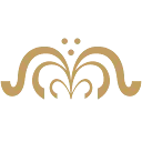 Logo Restaurant Hermitage en Café de Paris Zeist