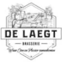Logo van Brasserie De Laegt