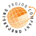 Logo Projob Company Onboarding