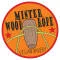 Logo Mister WoodRope Vegan Bakery
