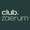 Logo van Club Zaerum