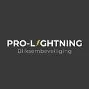 Logo Pro-Lightning
