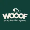 Logo van WOOOF dogfood