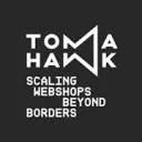 Logo van Tomahawk