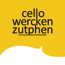 Logo CelloWercken Zutphen