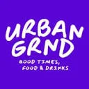 Logo Urban GRND