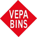 Logo van Vepa Bins Deutschland