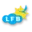 Logo van LFB STERKplaats Nijmegen