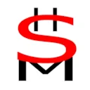 Logo H.M. Sluis Toners AND Cartridges
