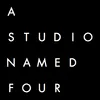 Logo A Studio Named Four