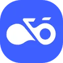 Logo van RentOut Meer grip op je fietsverhuur