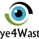 Logo Eye4waste B.V.