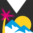 Logo Simi Reizen B.V.