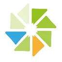 Logo Energiecoöperatie Regio Rijnmond ECRR