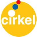 Logo van ZML de Cirkel